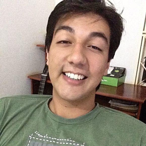 Meet your Posher, Gabriel - Picture 1 of 1